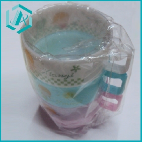 Wholesale promotional popular durable plastic cup pp cup children/student cup