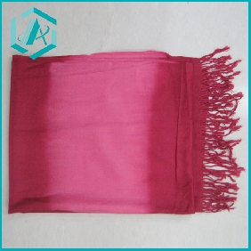 Wholesale red mixed colors cashmere material scarf, 2011 newest model, lady's most love style
