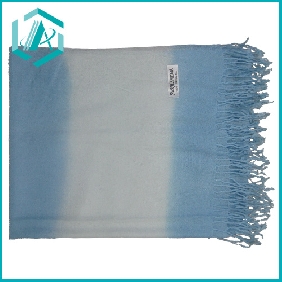 Wholesale sky blue style cashmere scarf, 2011 newest style, large size and keep warm