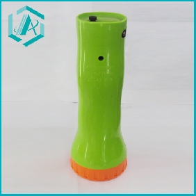 Wholesale New LED Light Outdoor Crank  Lantern Flashlight