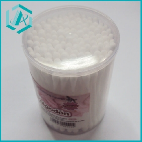 hot sell plastic rod makeup button bud