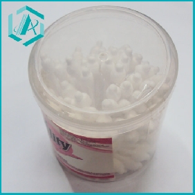 Wholesale 2011 newest hot sell plastic rod cotton bud