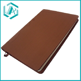 hot selling 100 pages Business paper Notebook