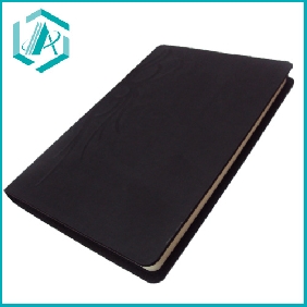 Wholesale wholesale hard cover 100 pages  paper notebook
