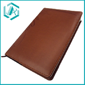 wholesale pu cover Business notebook