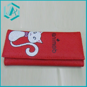 Wholesale Cute Rabbit style fashion girls wallet