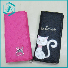Wholesale NEW Design thin Wallet Great Colors "City Girl"! Value!