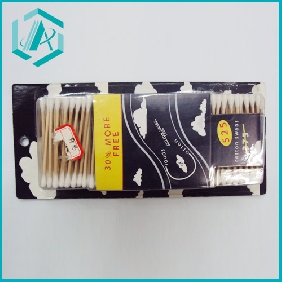 colorful daily houseware makeup tools button bud