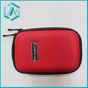 Wholesale Red Slim Universal Digital Camera Case bags Pouch Bag