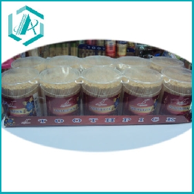 Wholesale 2011 hot sell practical tableware toothpicks