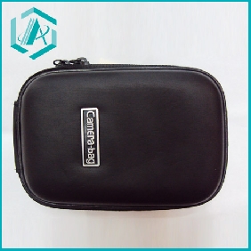 Digital Camera pu Case Bag Pouch  Black New