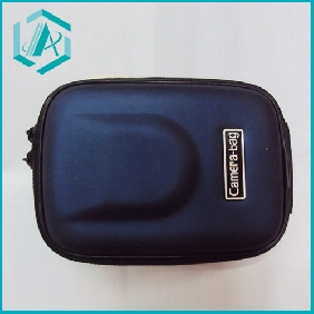 Wholesale Dark blue Slim Universal Digital Camera Case bags Pouch Bag