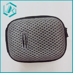 Mini Digital Camera Case Pouch Bag 1680D