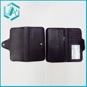Wholesale men's brand new design wallets fashion purse