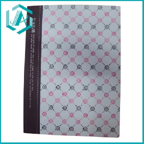 hot selling normal simple notebook