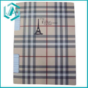 beautiful cover school students or office notebook