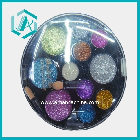 Wholesale 2011 ladies' daily use beauty no harm eye shadow