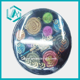 Wholesale beauty makeup tools eye shadow for ladies