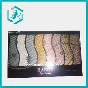 Wholesale charming high quality ladies eye shadow