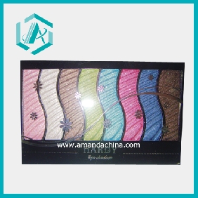 Wholesale texture high quality popular eye shadow