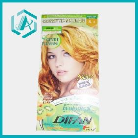 Wholesale charming beauty makeup tools hair dye color