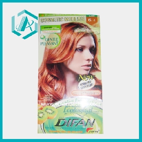 Wholesale 2011 ladies' favorite popular bright hair dye color