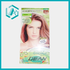 Wholesale party charming ladies' favorite hair dye color