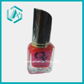 Wholesale hot sell high-quality ladies' daily use nail polish