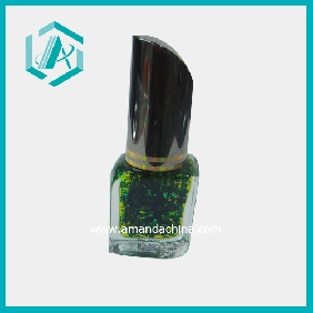 Wholesale 2011 charming hot sell beauty care nail polish
