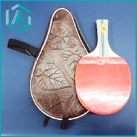 high quality rubber cover durable table tennis bats