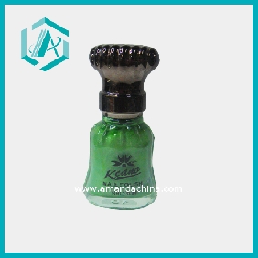 Wholesale hot sell ladies' favorite daily use nail polish