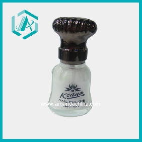 Wholesale charming colorful  ladies' makeup tools nail polish