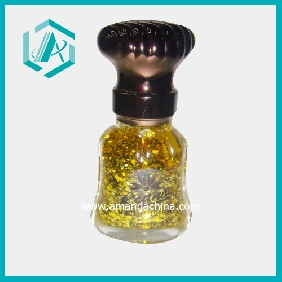 Wholesale 2011 hot sell popular high quality nail polish