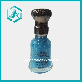 Wholesale hot sell elegant makeup tools nail polish