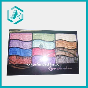 Wholesale 2011 newest design ladies' daily use eye shadow