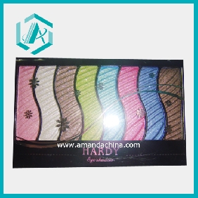 Wholesale 2011 hot sell high quality daily use eye shadow