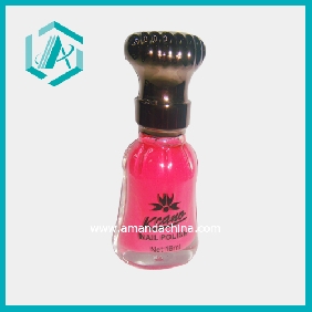 Wholesale 2011 fashion beautiful practical nail polish