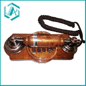 Wholesale 2011 newest  Electronic hook switch, damp-proof telephone for office and hotel use