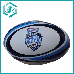 Wholesale beautiful high quality PVC training  RUGBY