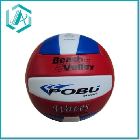Wholesale high quality popular PU volleyballs