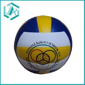 Wholesale high quality  brand standard durable volleyball