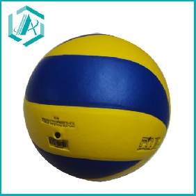 Wholesale wholesale high quality training PVC volleyballs
