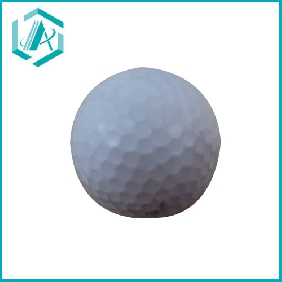 popular white training golf balls