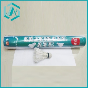 Wholesale Duck feather badminton shuttlecock