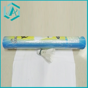 Wholesale hot selling feather Badminton Shuttlecock