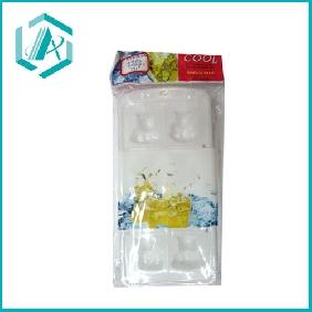 Wholesale top quality silicon material  ice cube, mini style, very useful for home