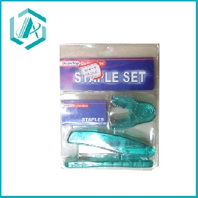 office & school daily use practical iron stapler