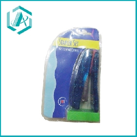 Wholesale school and office daily use iron stapler