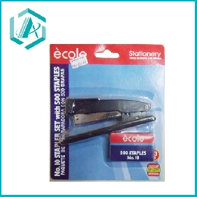 Wholesale colorful school childrens' favorite stapler
