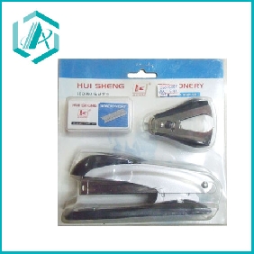 high quality iron solid student use stapler